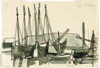KT 2004 029
          <br/>
          Havengezicht
          <br/>
          <em>Dukkers, Eduard Willem Anton (1923 - 1996)</em>